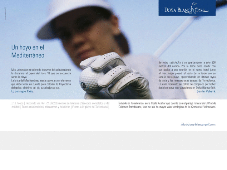 www.dona-blanca-golf.com