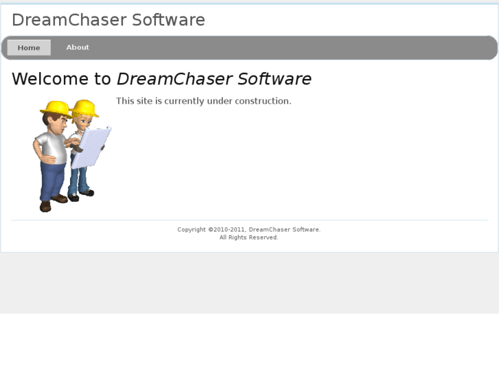 www.dreamchasersoftware.com