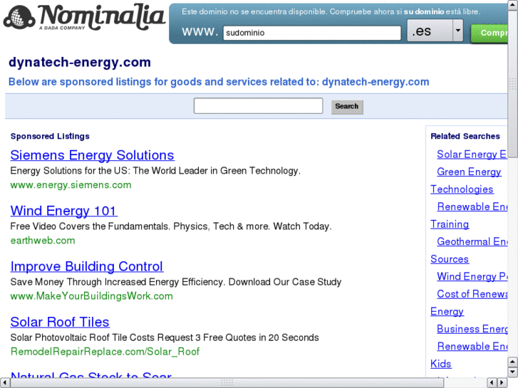 www.dynatech-energy.com