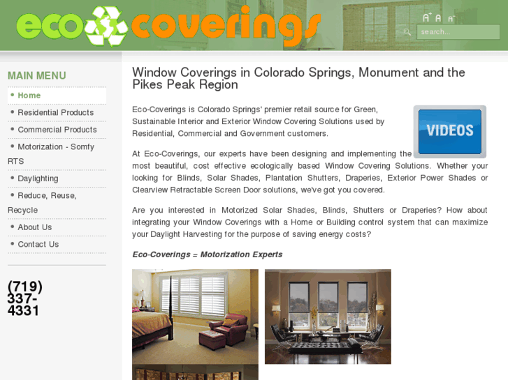 www.eco-coverings.com