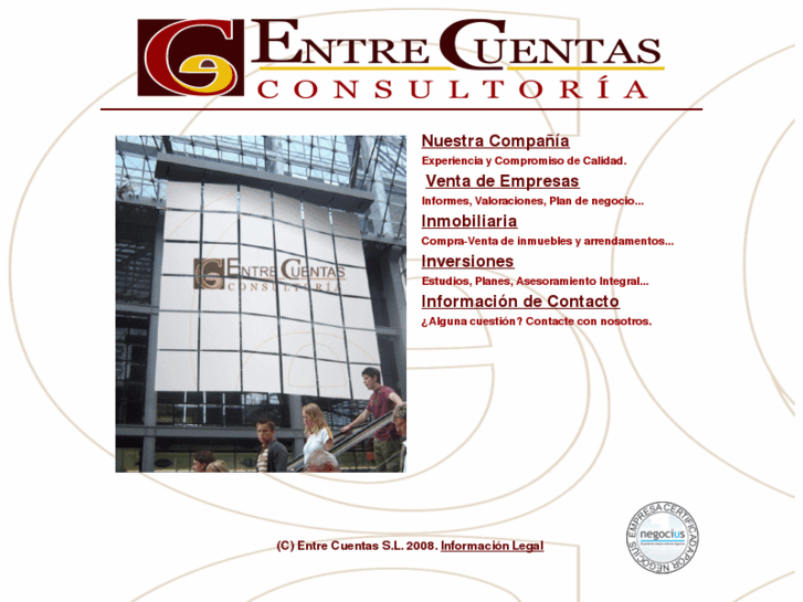 www.entrecuentas.es