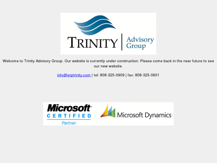 www.erptrinity.com