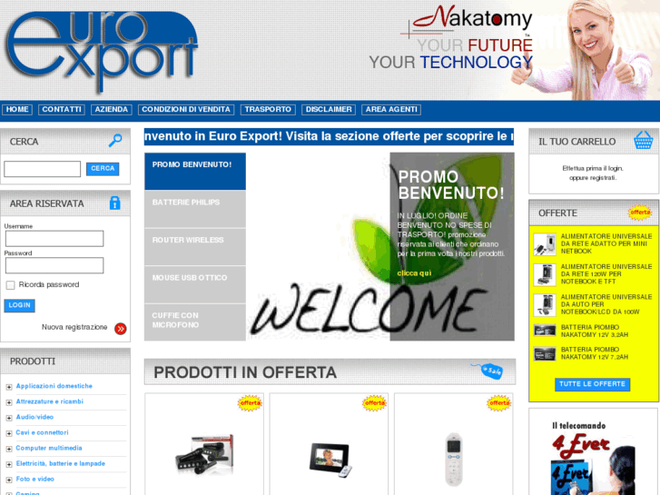 www.euroexport.it