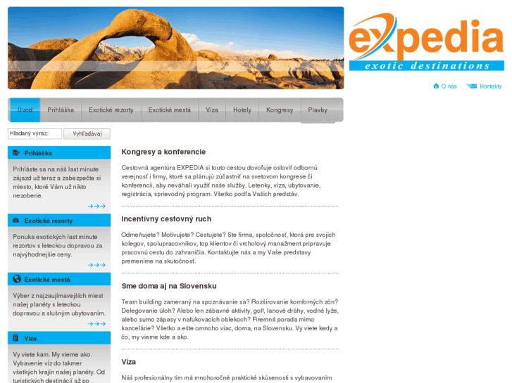 www.expedia.sk