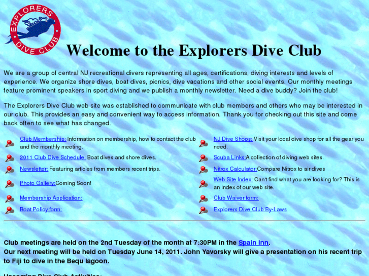 www.explorersdiveclub.com