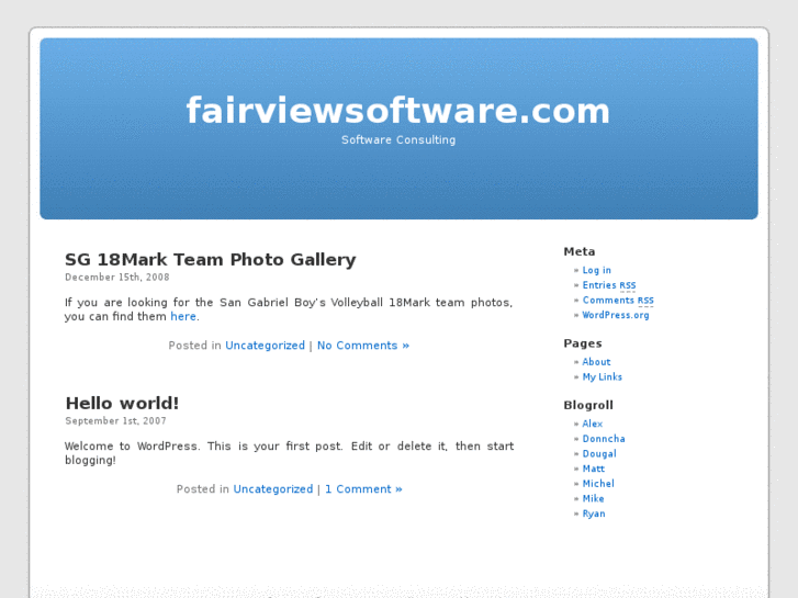 www.fairviewsoftware.com