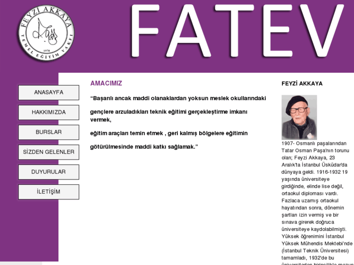 www.fatev.com