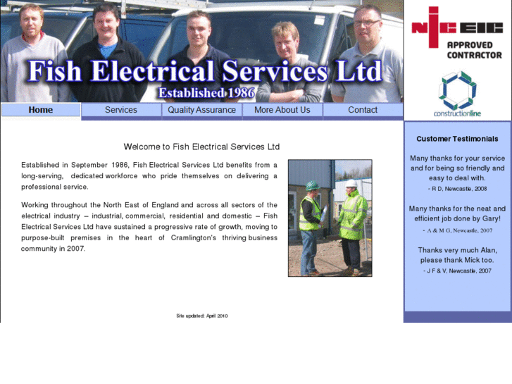 www.fish-electrical.com