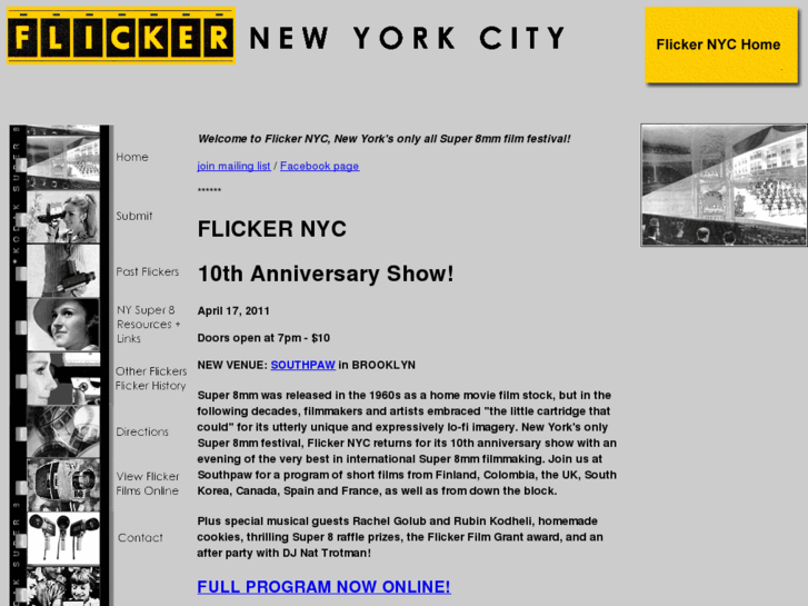 www.flickernyc.com