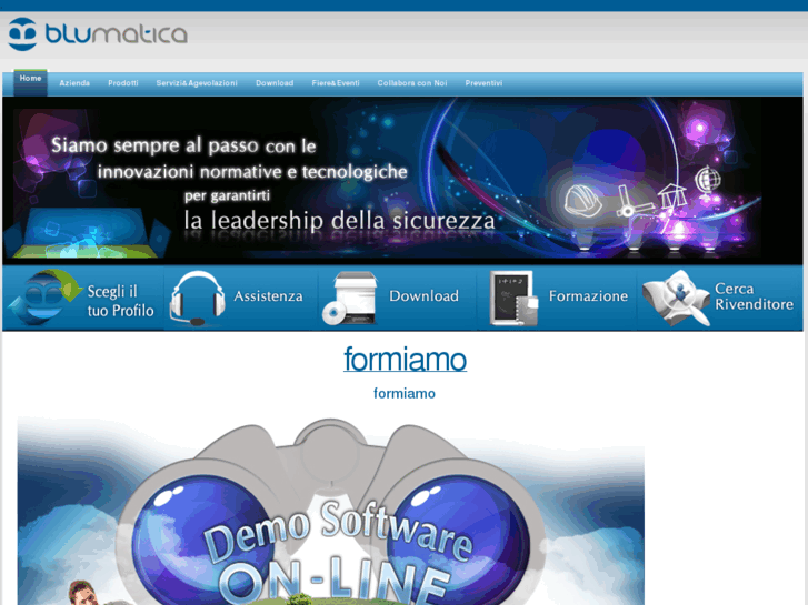 www.formiamo.it