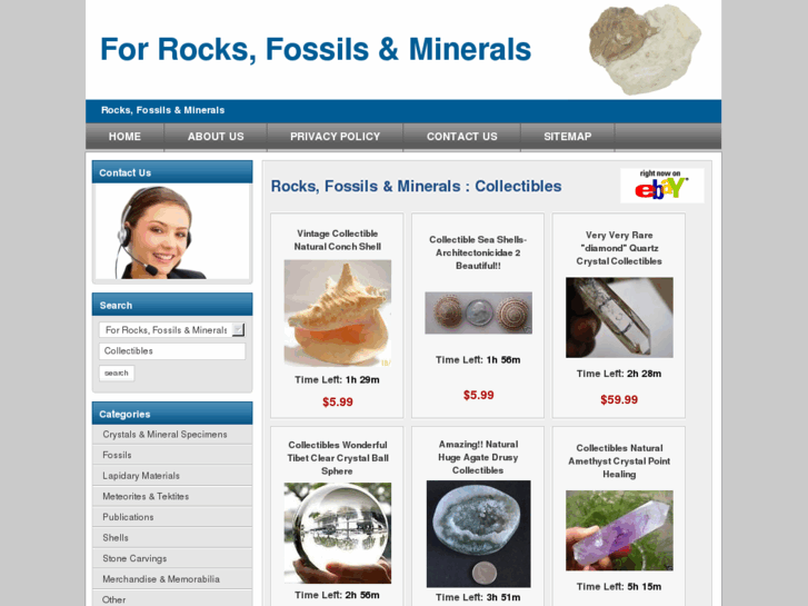 www.forrocksfossilsandminerals.info