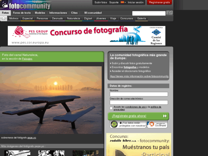 www.fotocommunity.es