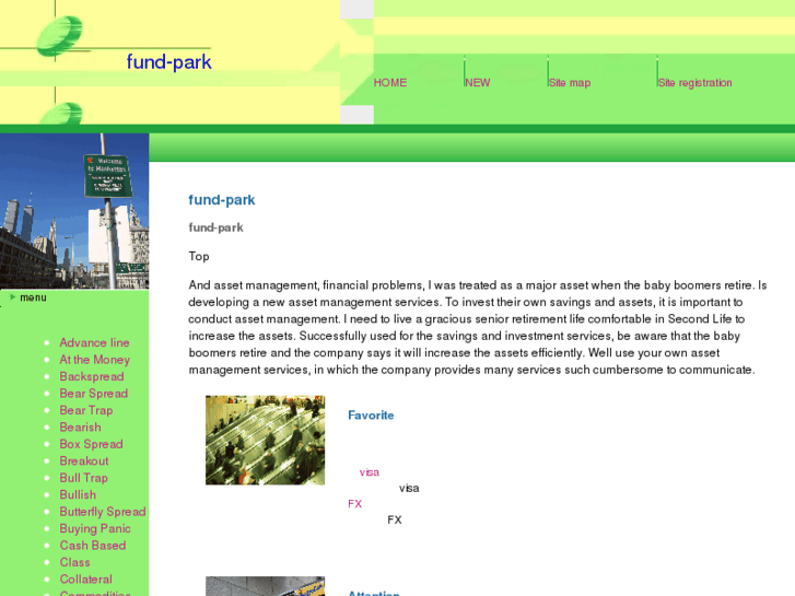 www.fund-park.com