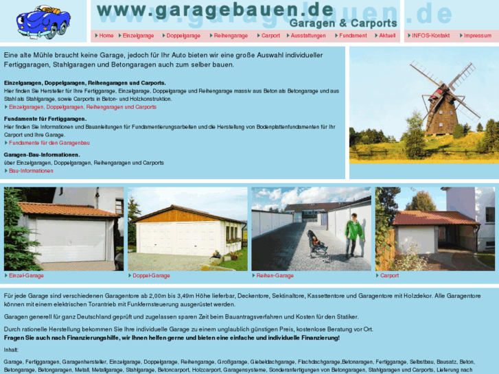 www.garagebauen.de