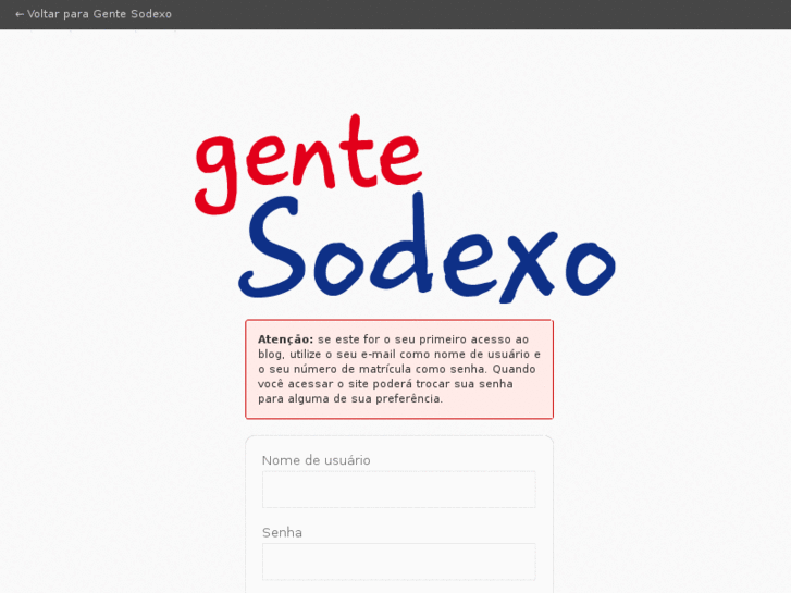 www.gentesodexo.com