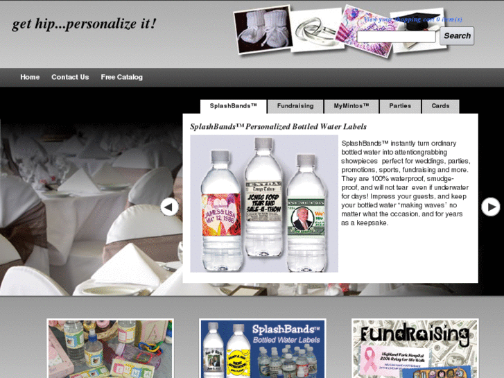 www.gethippersonalizeit.com