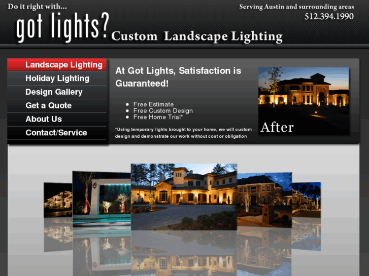 www.gotlights.net