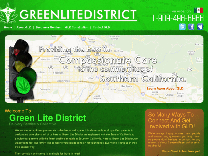 www.greenlitedistrict.com