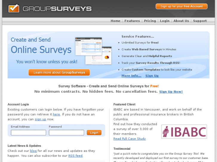 www.group-surveys.com