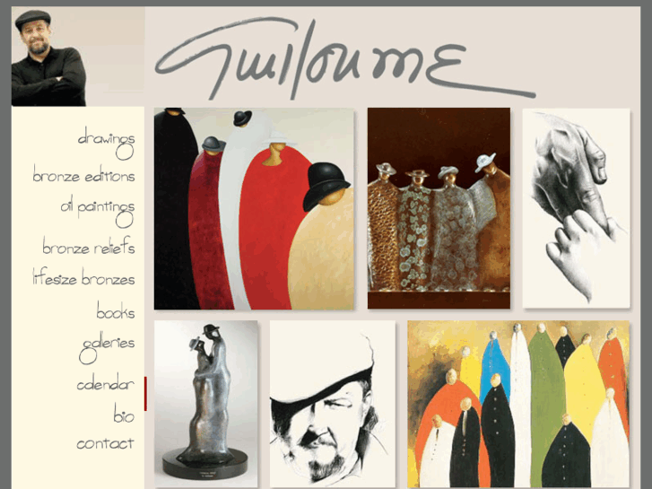 www.guilloume.com