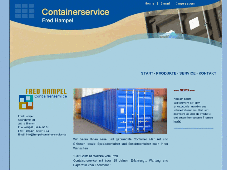 www.hampel-container-service.de