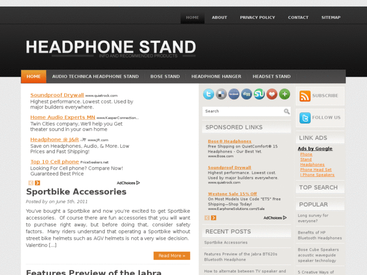 www.headphonestand.net