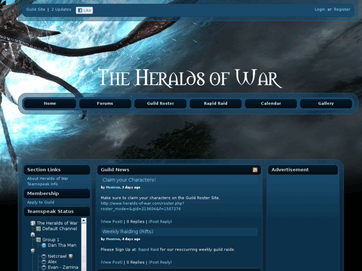 www.heralds-of-war.com