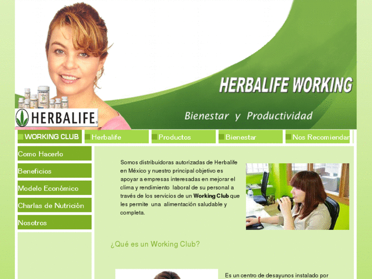 www.herbalifeworking.com