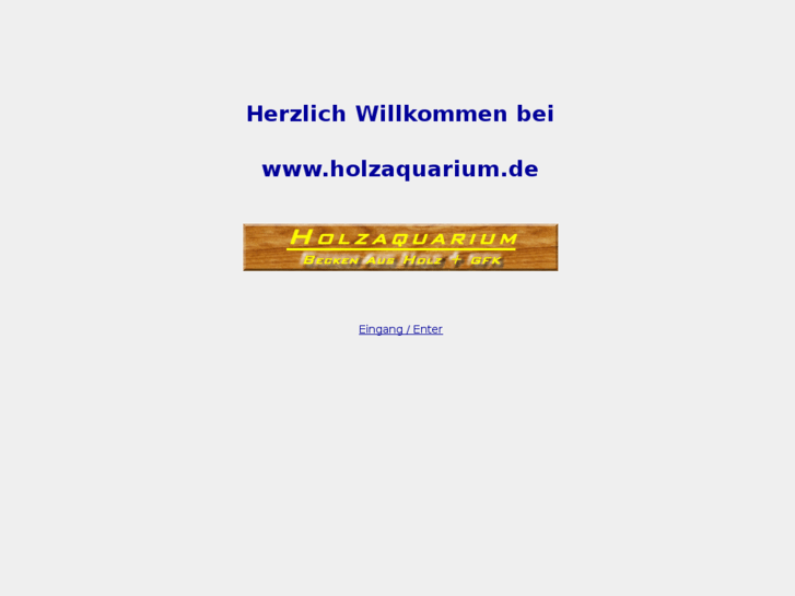 www.holzaquarium.de