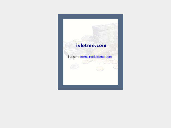 www.isletme.com