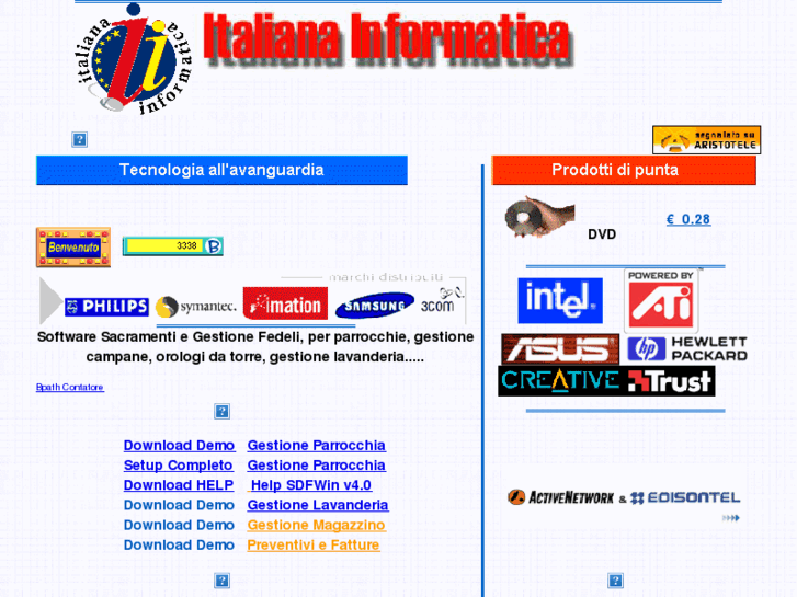 www.italianainformatica.com