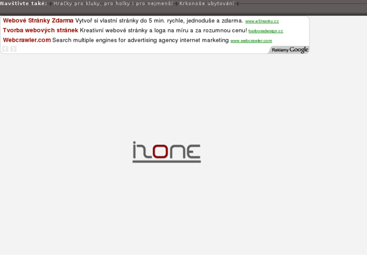 www.izone.cz