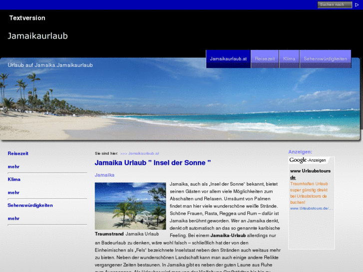 www.jamaikaurlaub.at