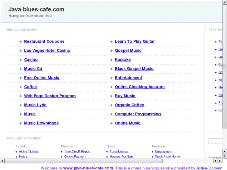 www.java-blues-cafe.com