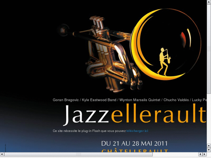 www.jazzellerault.com