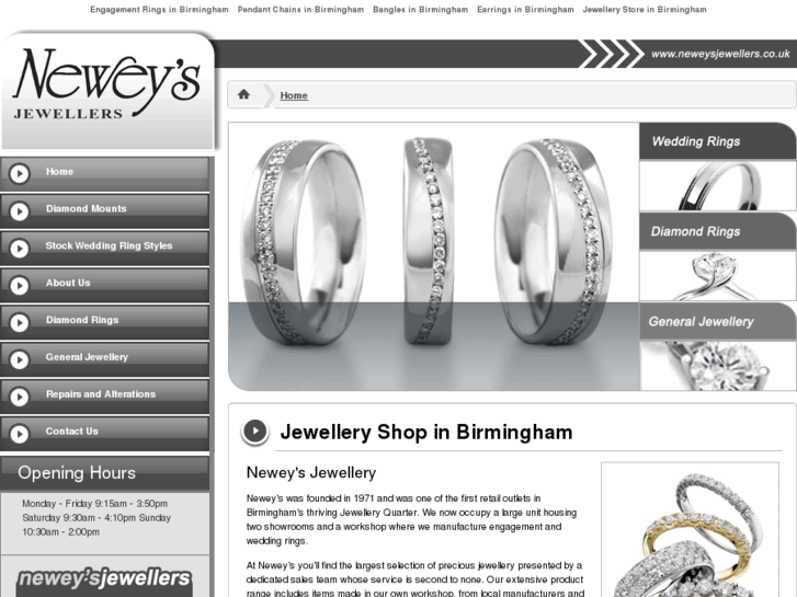 www.jewellers-birmingham.com