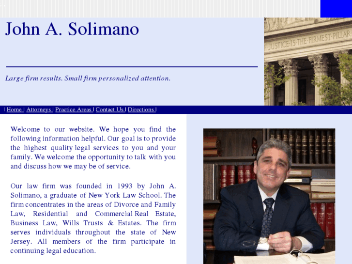 www.johnsolimano.com