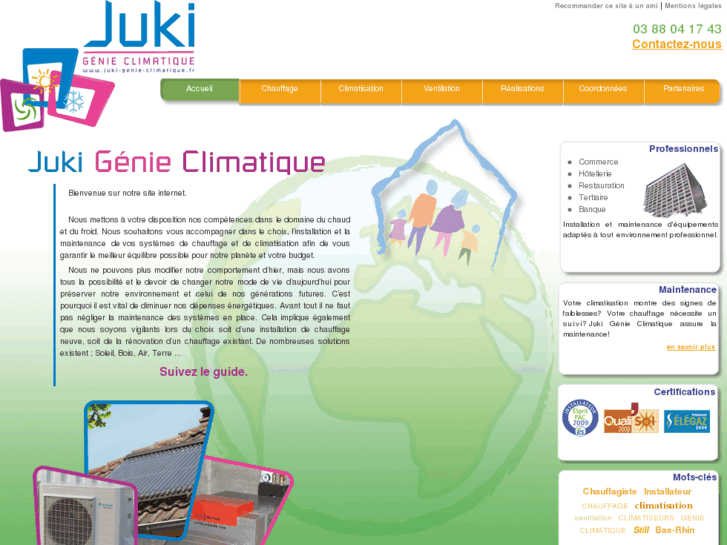 www.juki-genie-climatique.com