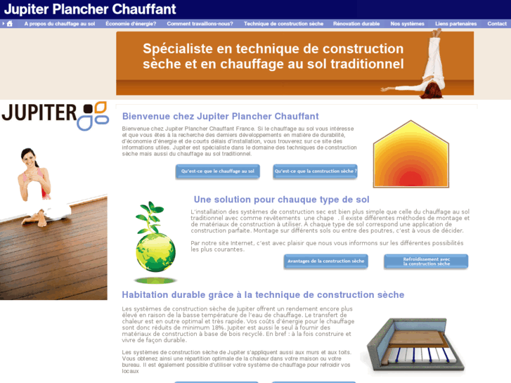 www.jupiter-plancherchauffant.fr