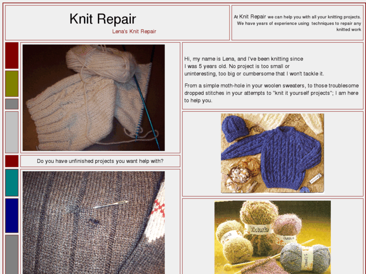 www.knit-repair.com