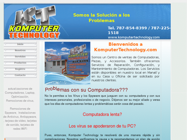 www.komputertechnology.com