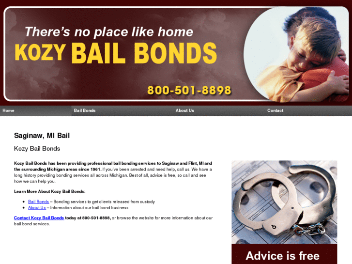 www.kozybail.com