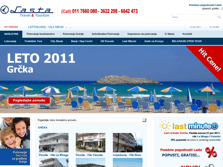 www.lasta-turizam.com