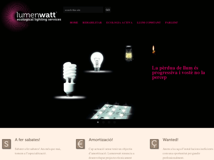 www.lumenwatt.es