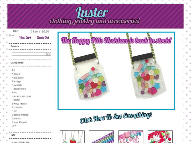 www.lustershop.com