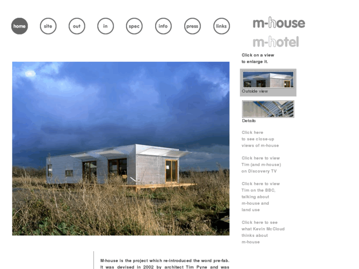 www.m-house.org