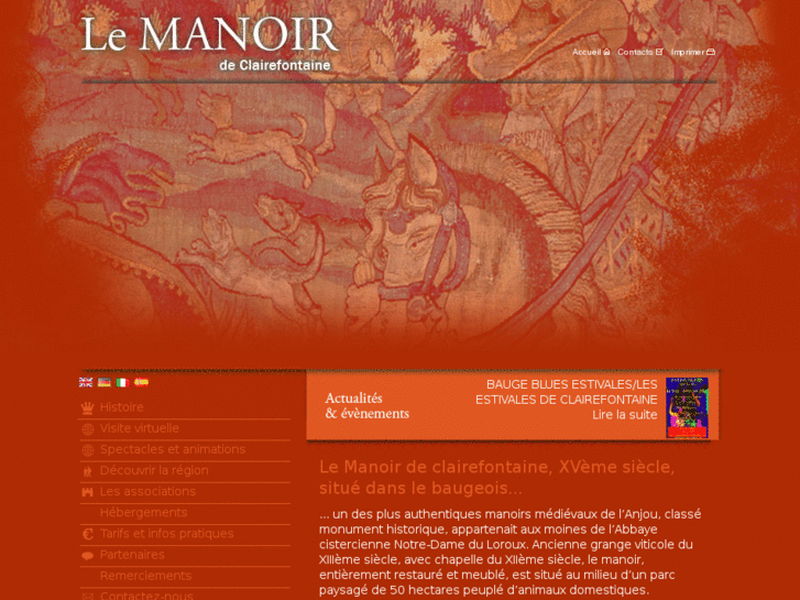 www.manoirdeclairefontaine.com