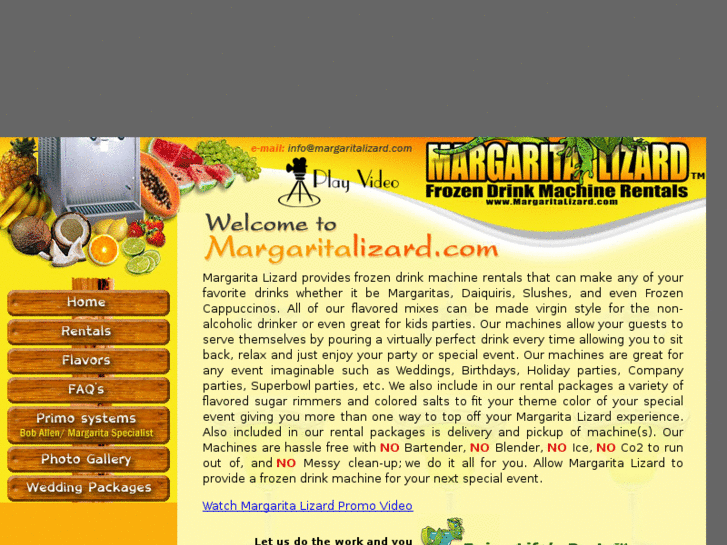 www.margaritalizard.com