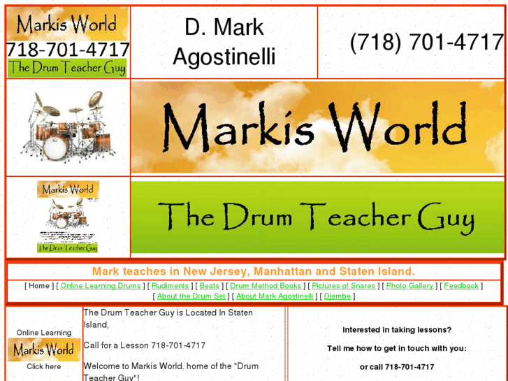 www.markisworld.com