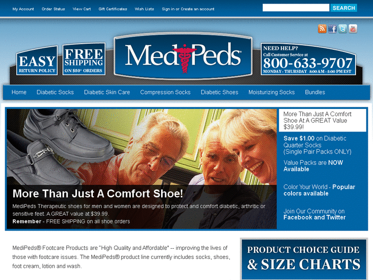 www.medipeds.com